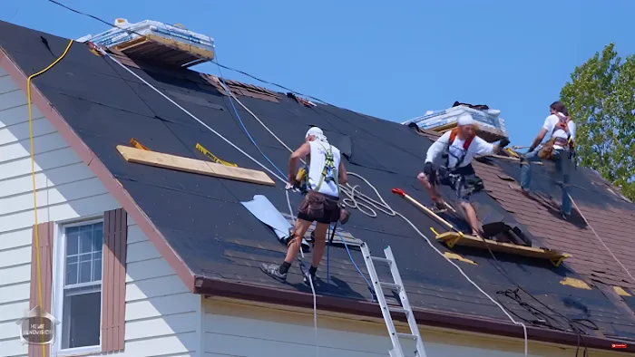 JEMS Roofing Picture 2