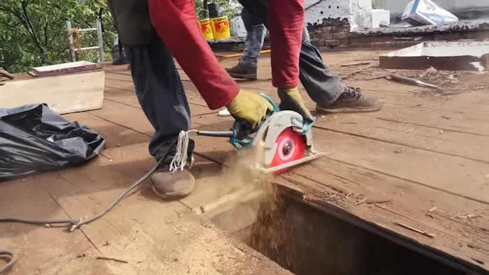 JEMS Roofing Picture 4