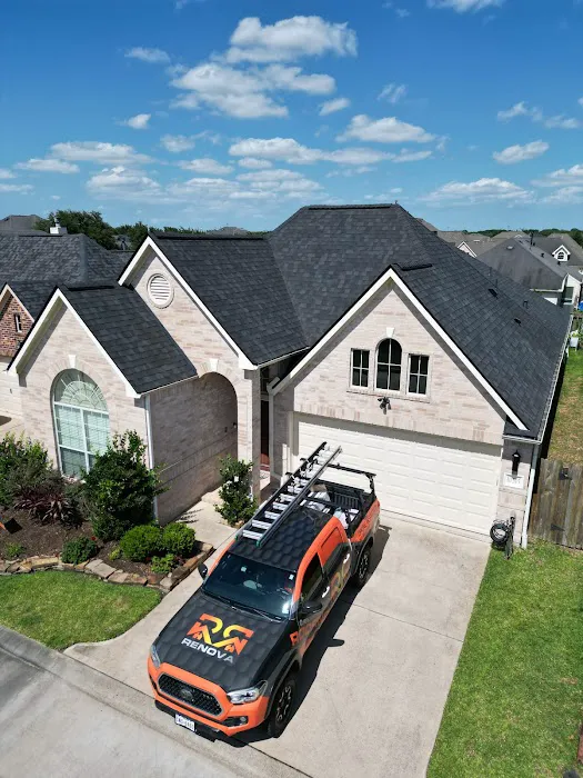 Renova Roofing LLC - Insurance Claim Experts Picture 2