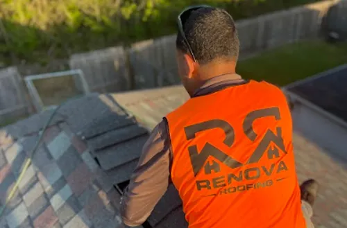 Renova Roofing LLC - Insurance Claim Experts Picture 1