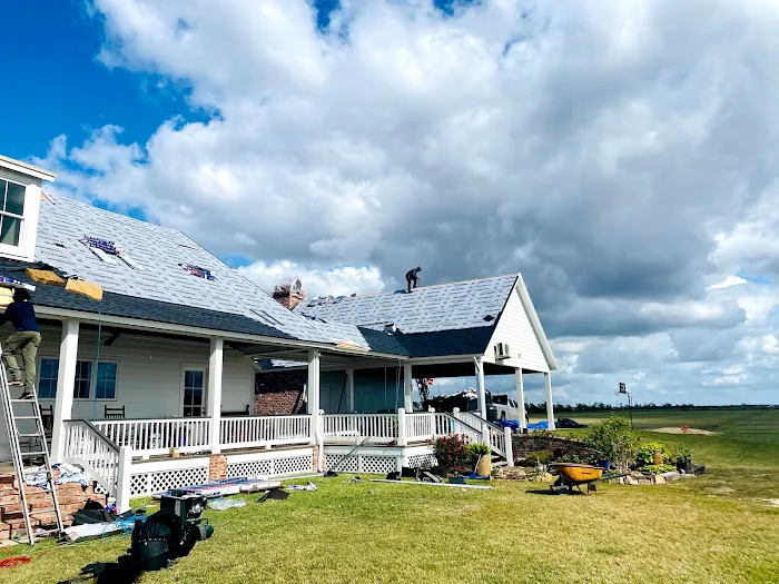 Anchor Roofing, Inc. Picture 8