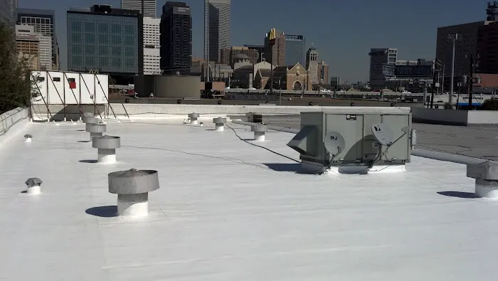 Anchor Roofing, Inc. Picture 1