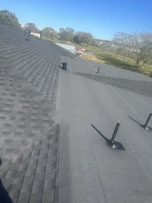 Five star renovators roofing Picture 2