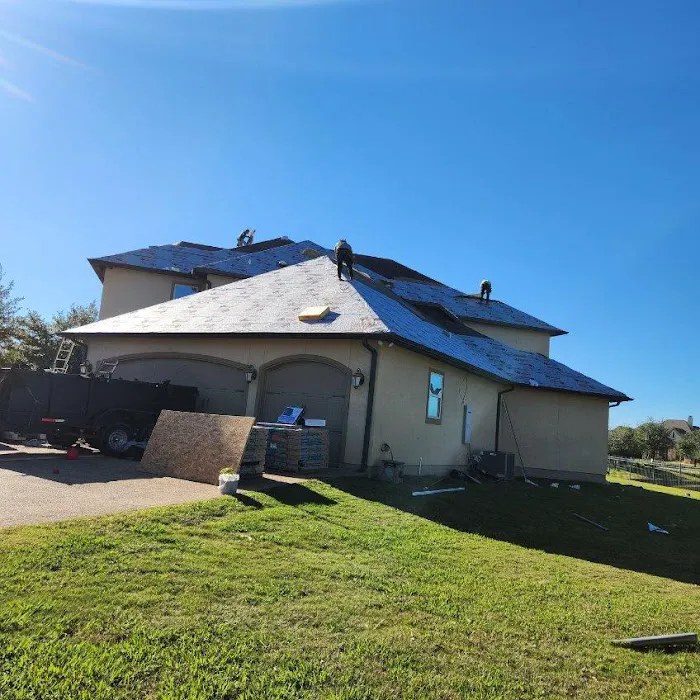 Five star renovators roofing Picture 3