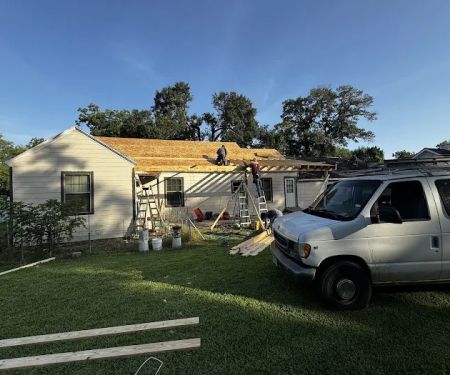 Five star renovators roofing