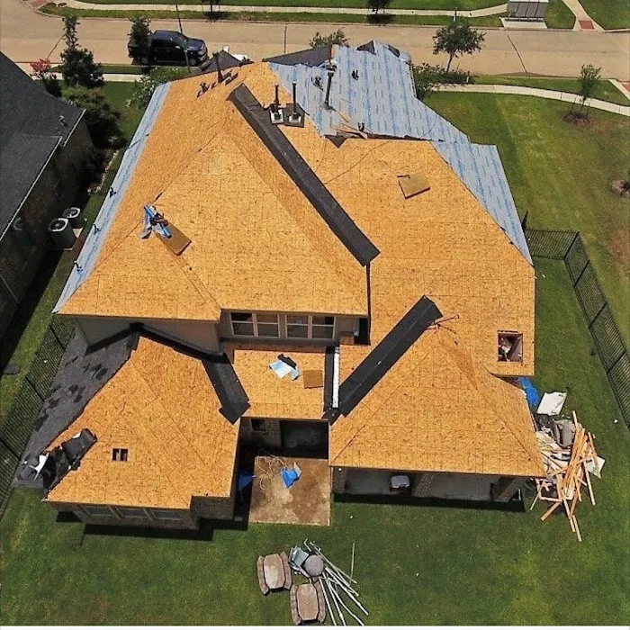 Five star renovators roofing Picture 9