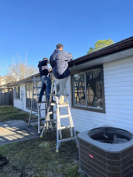 Five star renovators roofing Picture 7