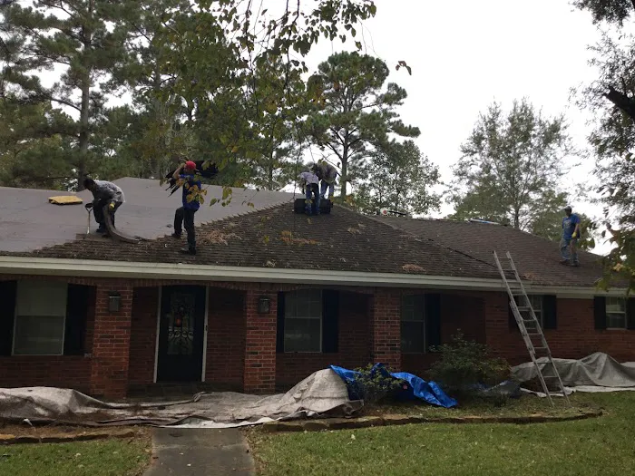 Cruz roofing & remodeling Picture 1