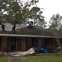 Cruz roofing & remodeling ico