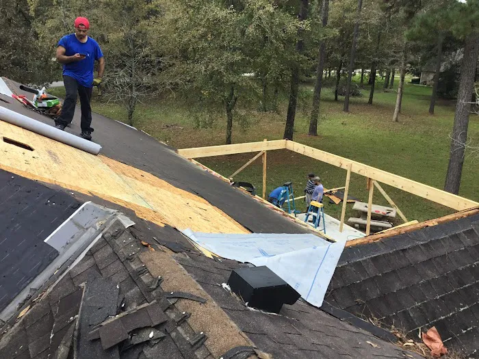 Cruz roofing & remodeling Picture 5