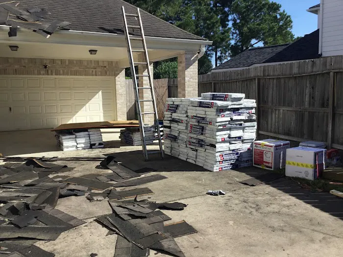 Cruz roofing & remodeling Picture 6