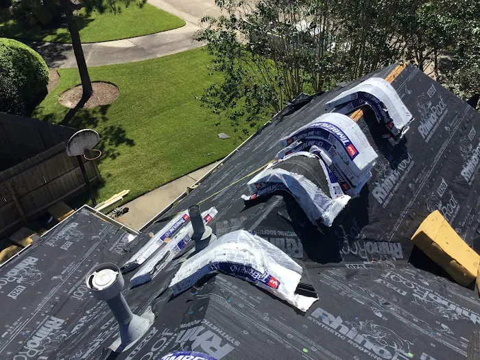 Cruz roofing & remodeling Picture 10