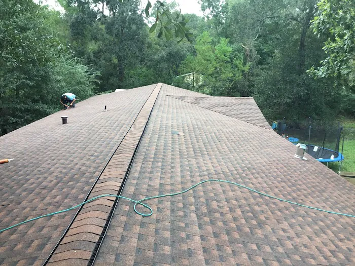 Cruz roofing & remodeling Picture 9