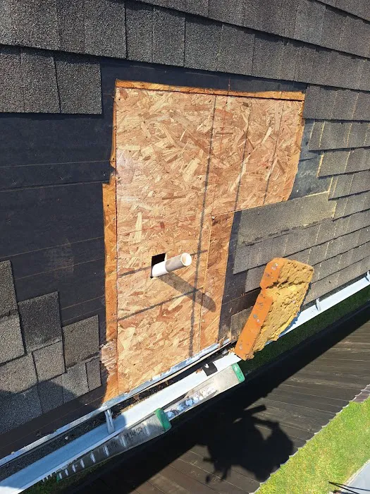 Craft Masters Roofing & Exteriors Picture 3