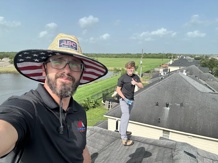 Craft Masters Roofing & Exteriors Picture 2