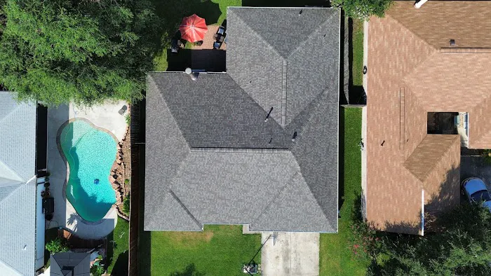 Craft Masters Roofing & Exteriors Picture 1