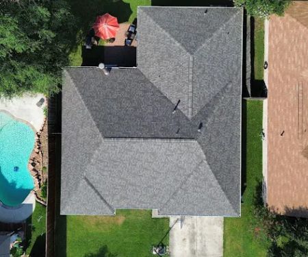 Craft Masters Roofing & Exteriors