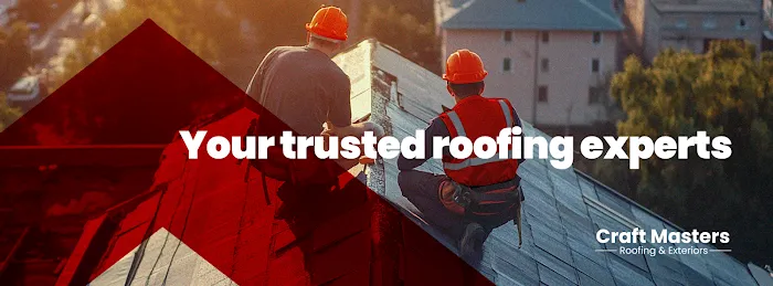 Craft Masters Roofing & Exteriors Picture 4