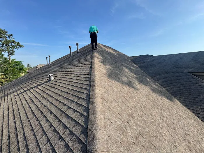 Craft Masters Roofing & Exteriors Picture 10