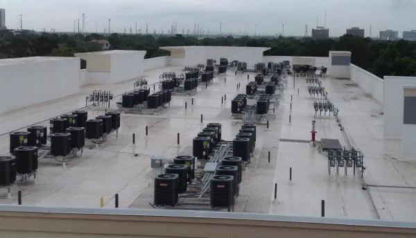 Republic Roofing Inc. Picture 2