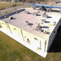 Republic Roofing Inc. ico