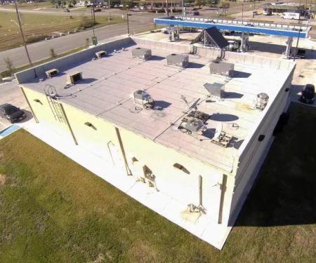 Republic Roofing Inc.