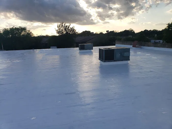 M Tech Roofing and Services Picture 9