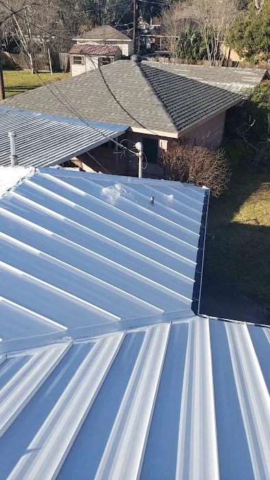 M Tech Roofing and Services Picture 5