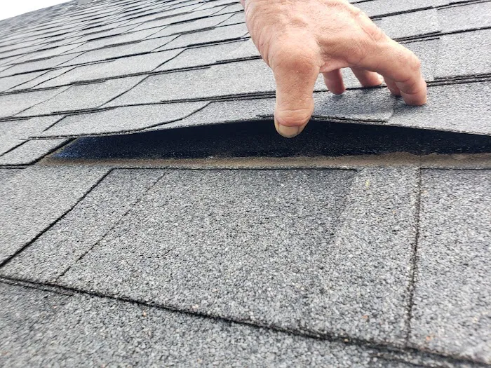 M Tech Roofing and Services Picture 8