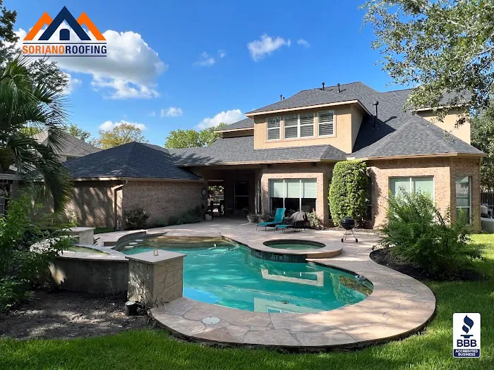 SORIANO ROOFING AND REMODELING LLC Picture 3