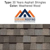 SORIANO ROOFING AND REMODELING LLC ico