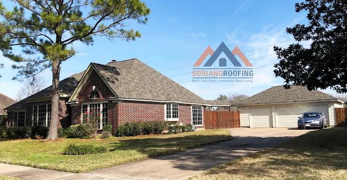 SORIANO ROOFING AND REMODELING LLC Picture 8