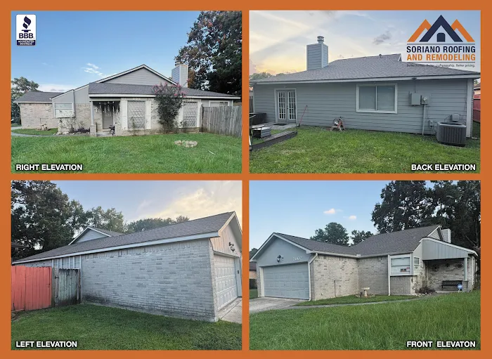 SORIANO ROOFING AND REMODELING LLC Picture 10