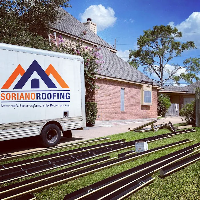 SORIANO ROOFING AND REMODELING LLC Picture 9