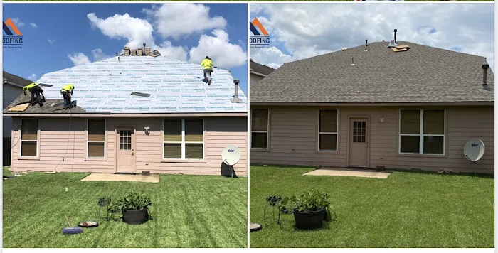 SORIANO ROOFING AND REMODELING LLC Picture 5