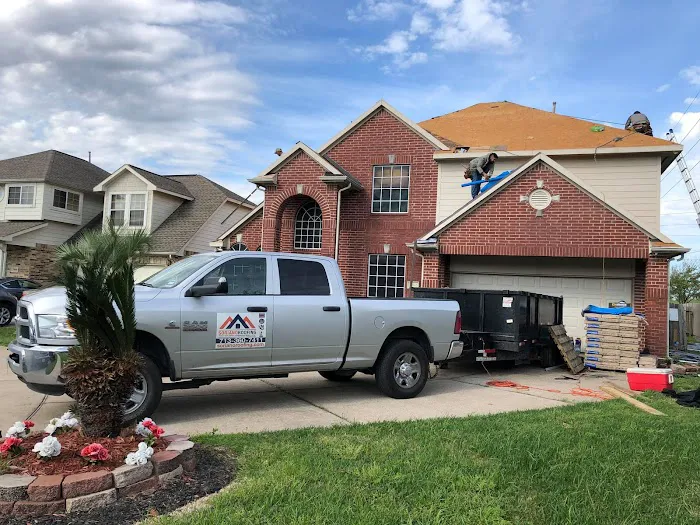 SORIANO ROOFING AND REMODELING LLC Picture 7