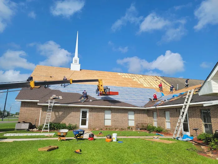 Hasid On The Roof Houston Picture 2