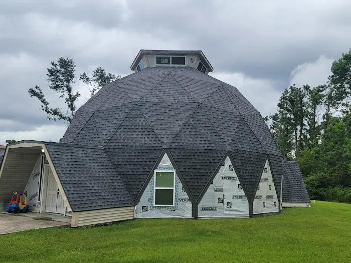 Hasid On The Roof Houston Picture 4