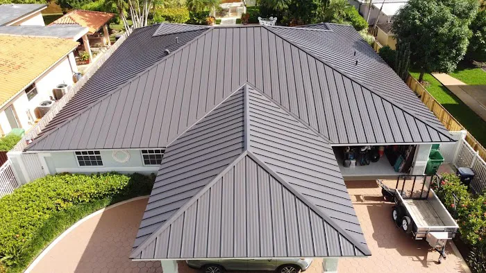 Hasid On The Roof Houston Picture 6