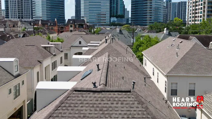 Heart Roofing LLC Picture 9