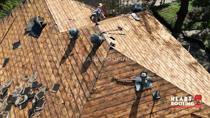 Heart Roofing LLC Picture 8