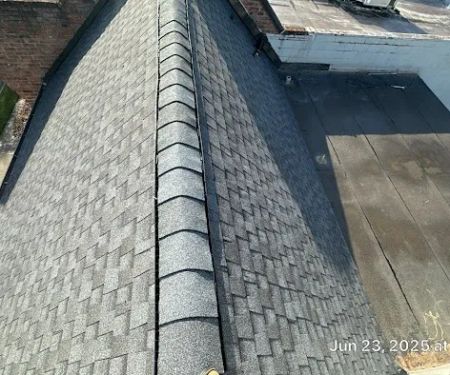 Heart Roofing LLC