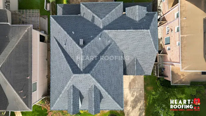 Heart Roofing LLC Picture 10