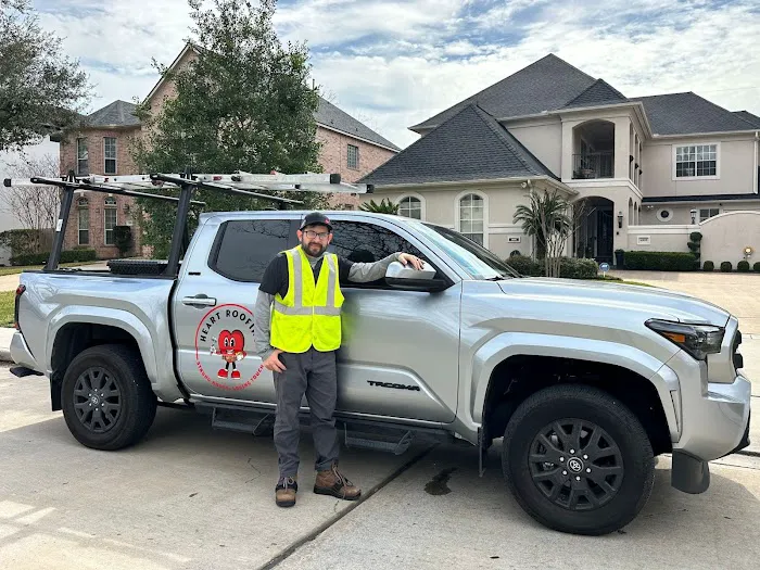 Heart Roofing LLC Picture 7