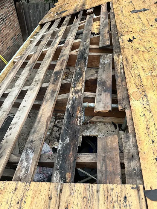 Heart Roofing LLC Picture 3