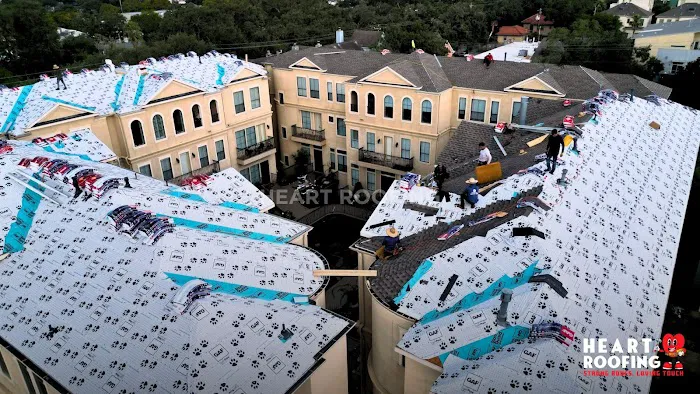 Heart Roofing LLC Picture 6