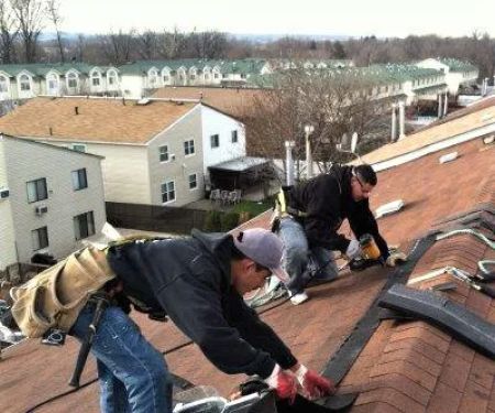 Gulf Coast Roofing Company