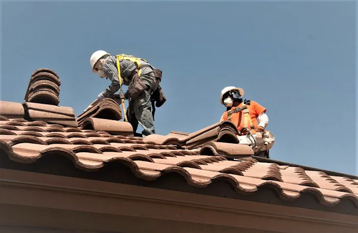 Gulf Coast Roofing Company Picture 4