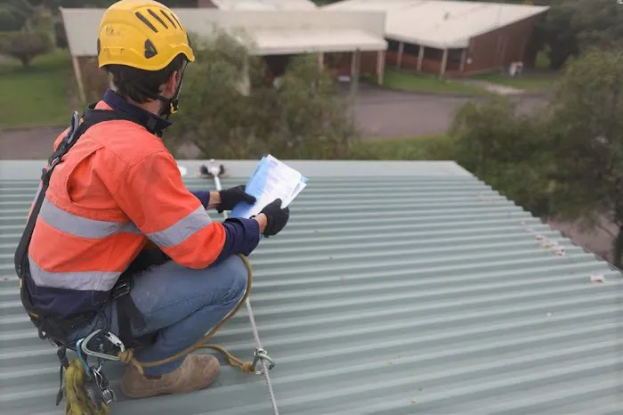 Gulf Coast Roofing Company Picture 3