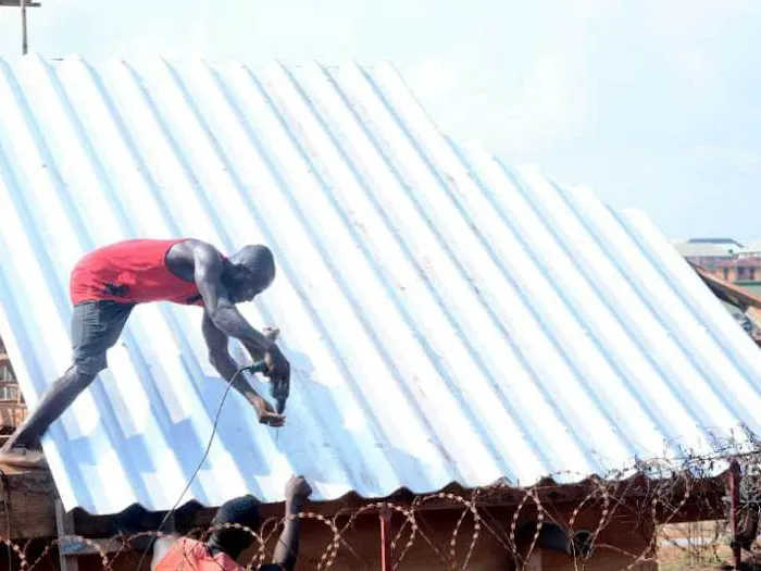 Gulf Coast Roofing Company Picture 6